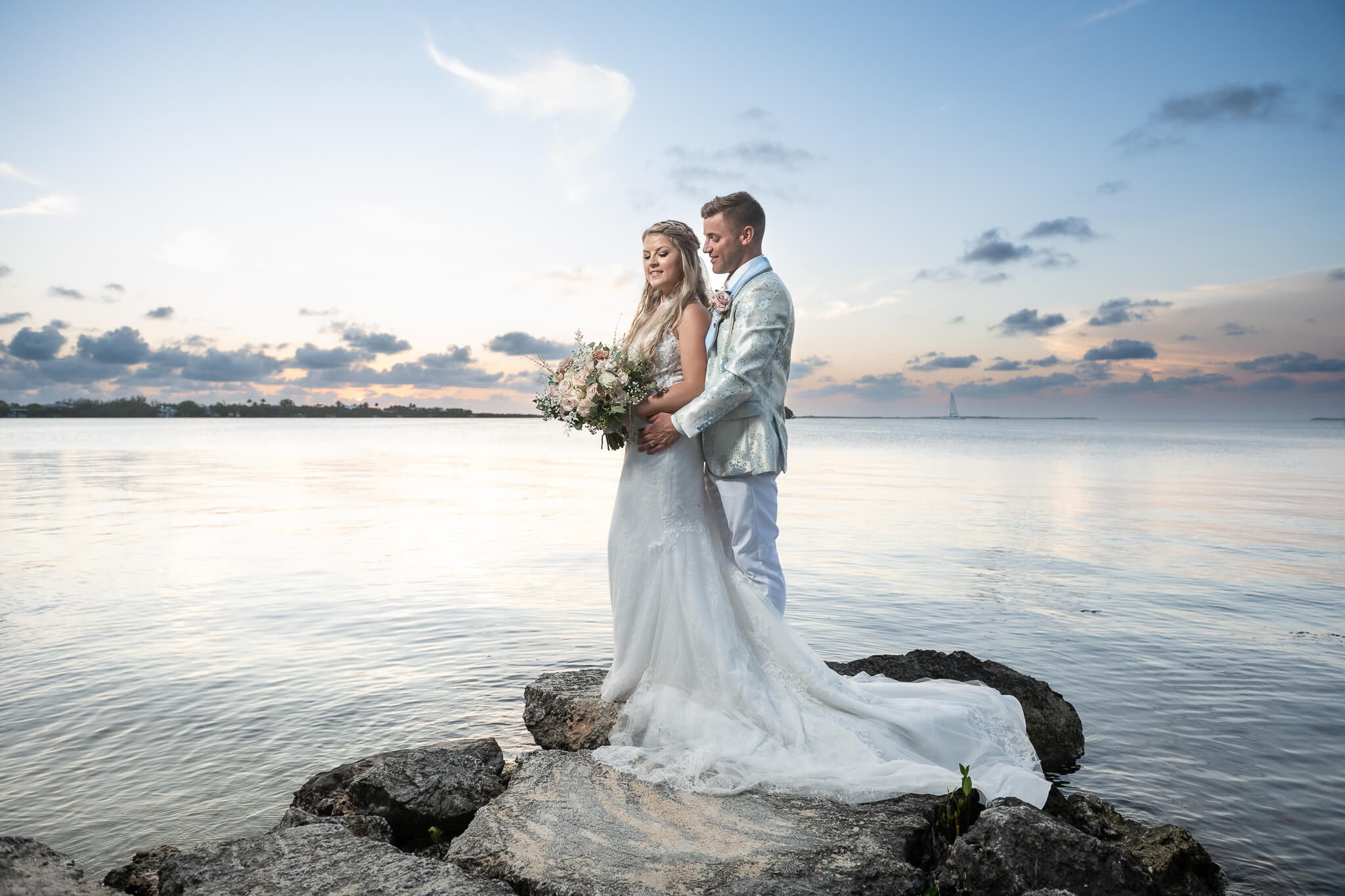wedding - Palm Beach Wedding Photograpy Studio | Yolanda Hill Photography