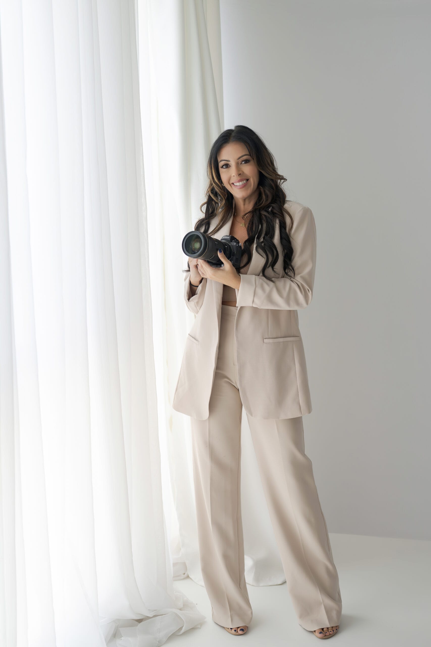 Yolanda Hill, South Florida wedding photographer